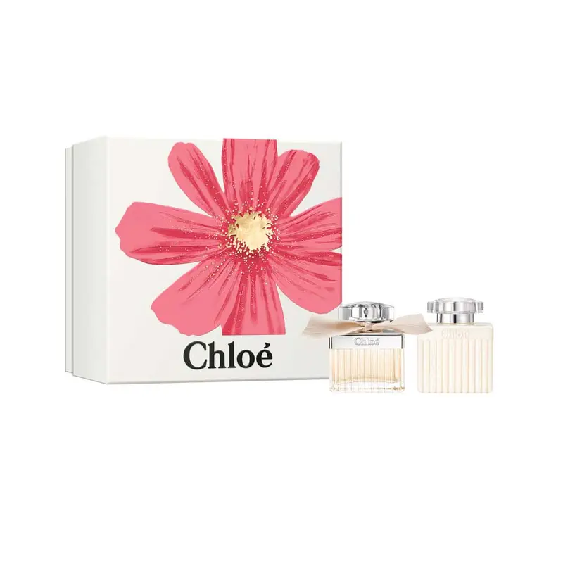 CHLOÈ Eau de parfum Cofanetto regalo