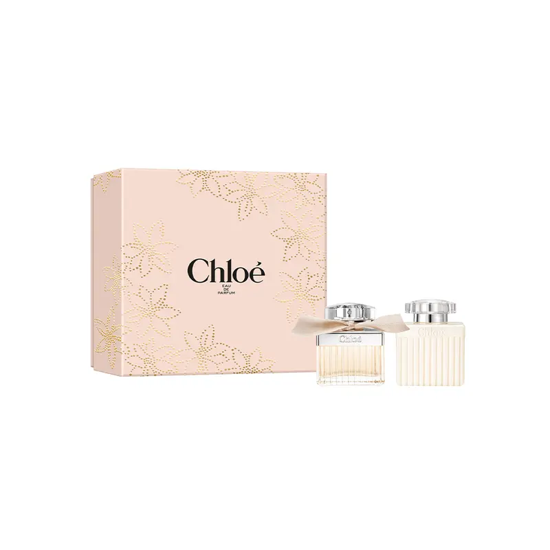 Chloé Eau de Parfum Kit Regalo