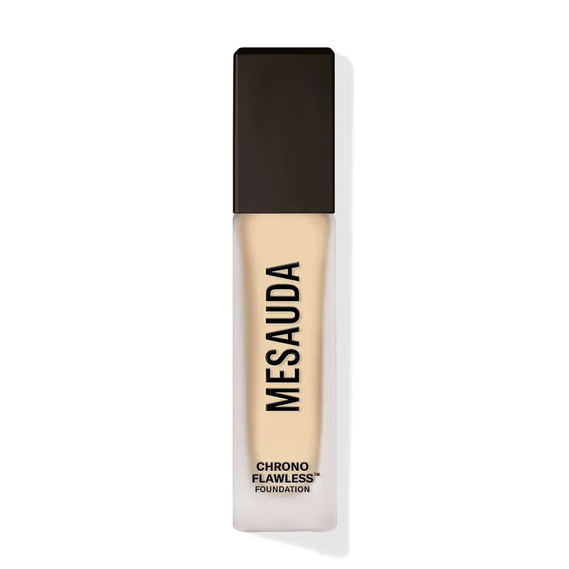 Chrono Flawless Foundation Fondotinta Lunga Tenuta Matte