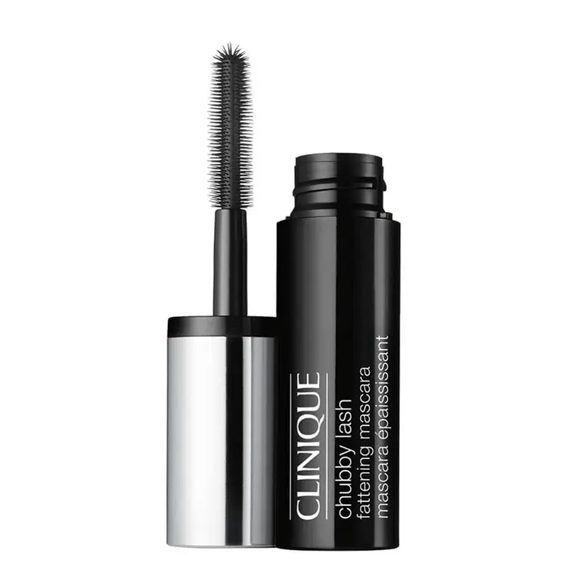 Chubby Lash Fattening Mascara