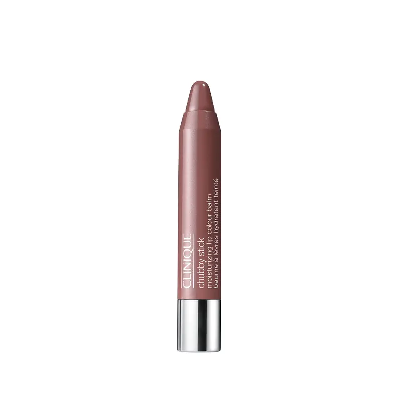 Chubby SticK Moisturizing Lip Colour Balm