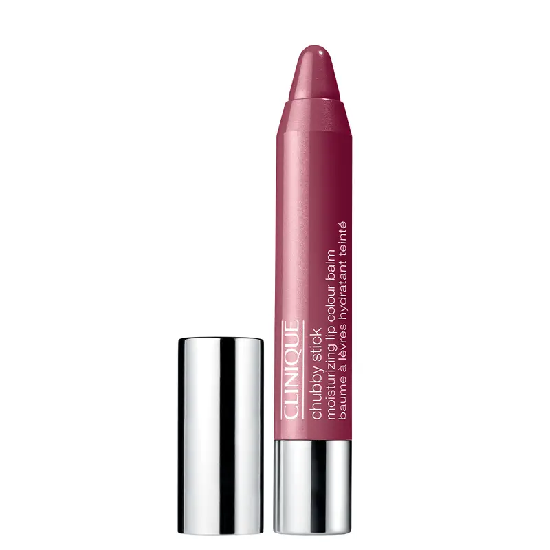 Chubby Stick Moisturizing Lip Colour Balm