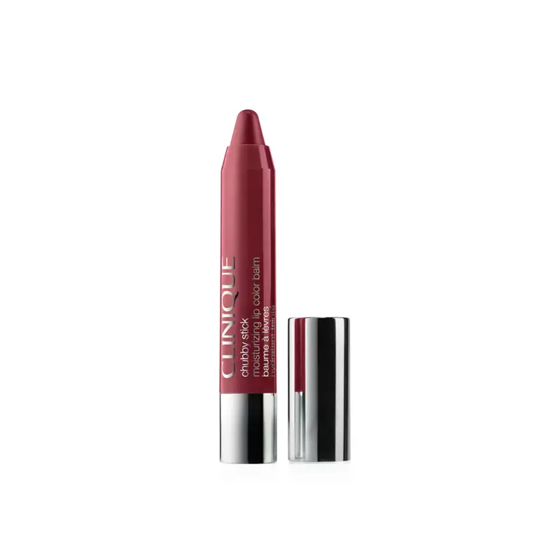 Chubby Stick™ Moisturizing Lip Color Balm
