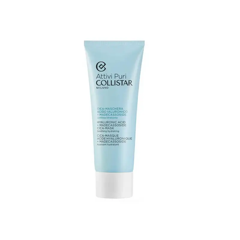 Cica - Maschera Acido Ialuronico + Madecassoside