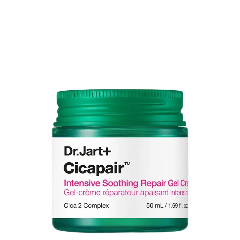 Cicapair Sleepair Intensive Soothing Repair Gel Cream