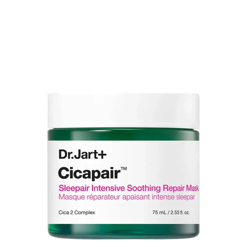 Cicapair Sleepair Intensive Soothing Repair Mask