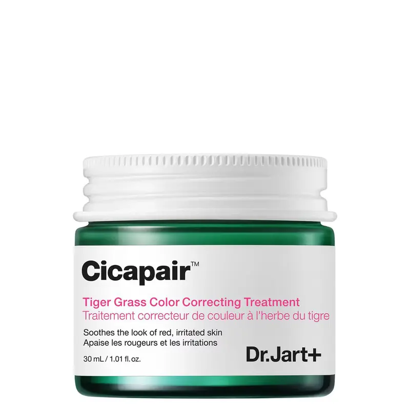 Cicapair Tiger Grass Color Correcting Treatment