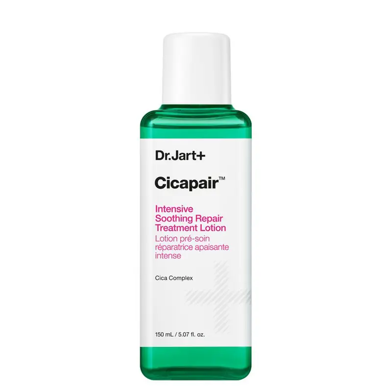 Cicarin Intensive Soothing Repair Tratment Lotion