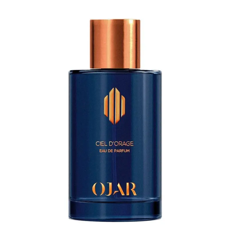 Ciel D'orange Eau De Parfum