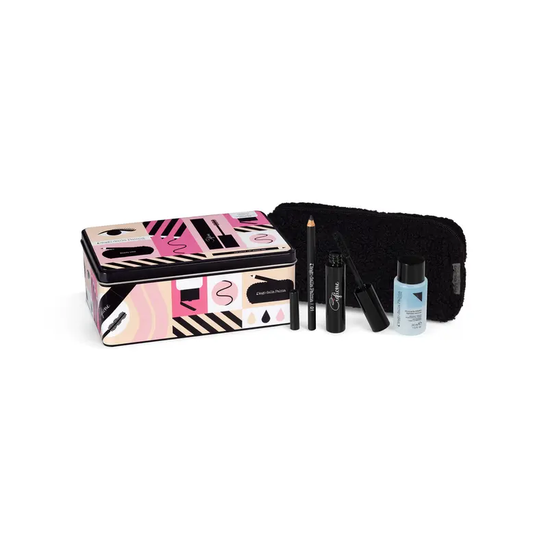 Ciglione Eyes Kit Cofanetto Regalo