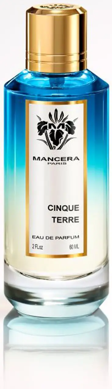 Cinque Terre Eau de Parfum