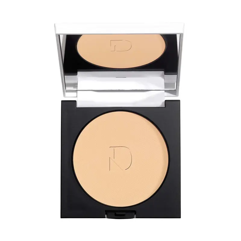 Cipria Compatta – Compact Powder