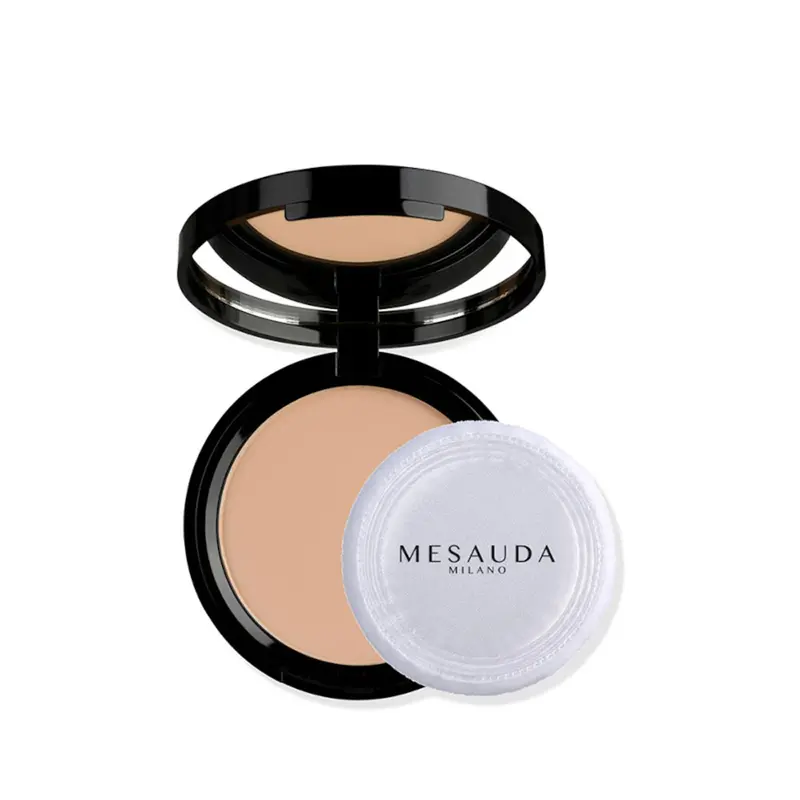 Cipria Compatta Light Velvet