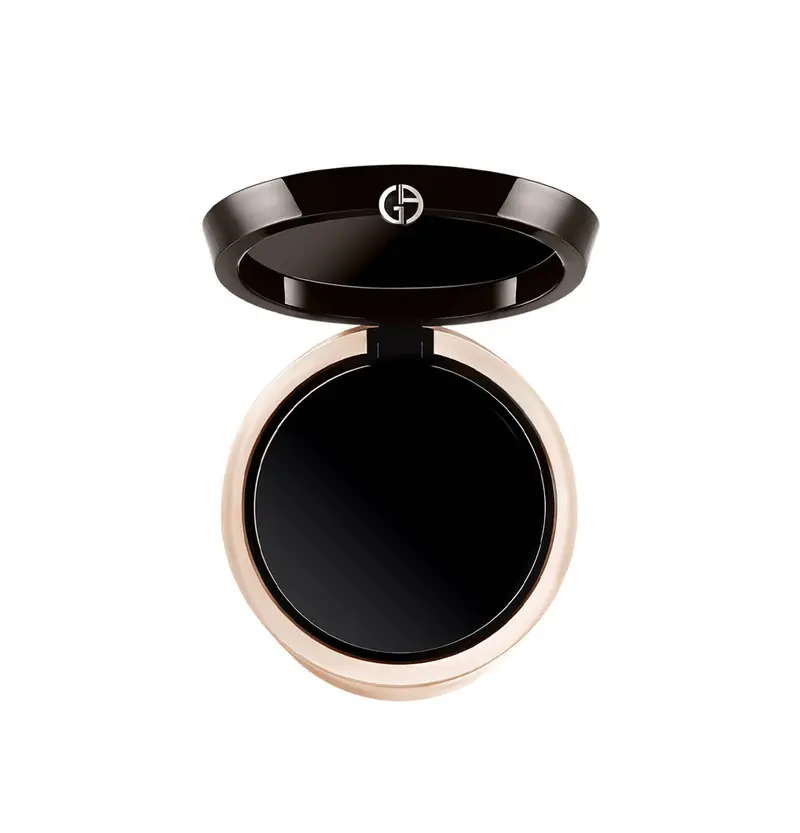 Cipria Compatta Luminous Silk Case vuoto
