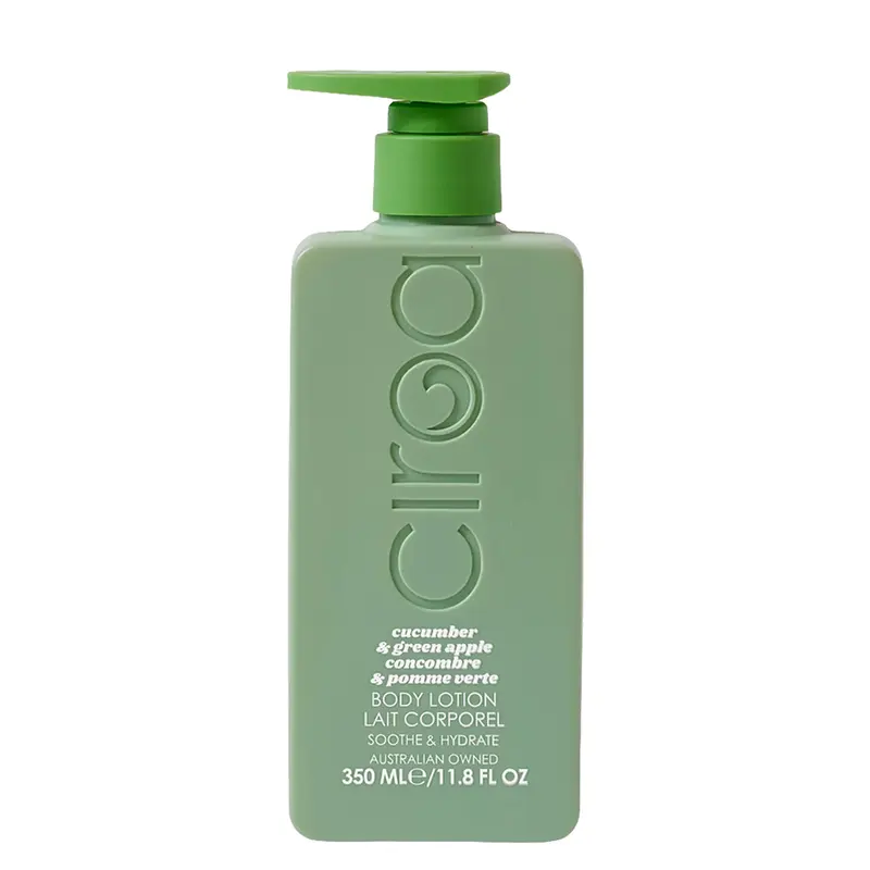 CIROA Cucumber & Green Apple 350 ml