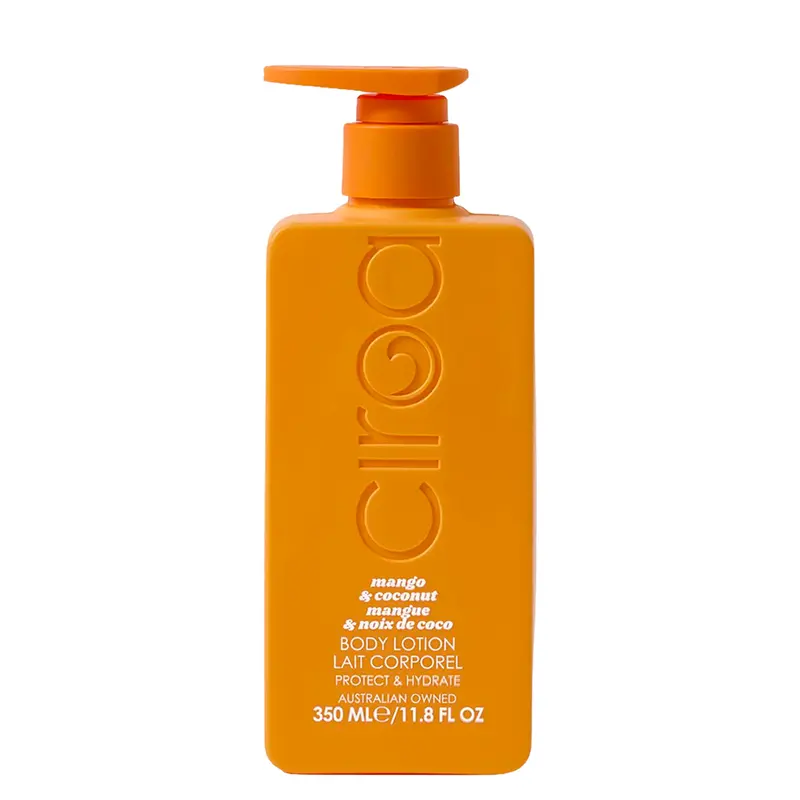 CIROA Mango & Coconut 350 ml