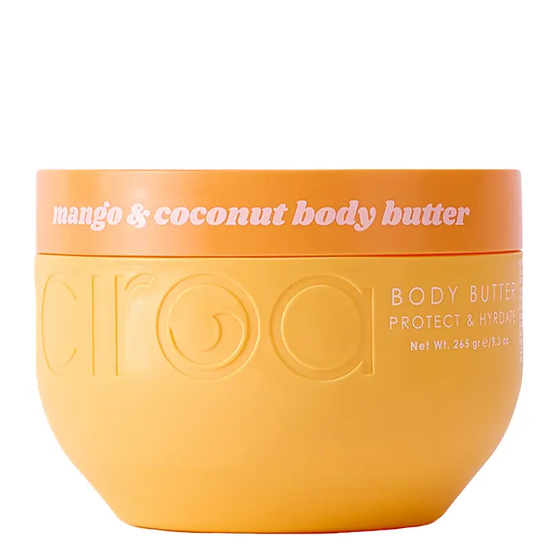 CIROA Mango & Coconut Body Butter 265 g