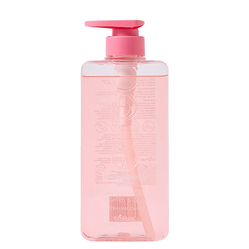 CIROA Strawberry & Fig Shower Gel 500 ml