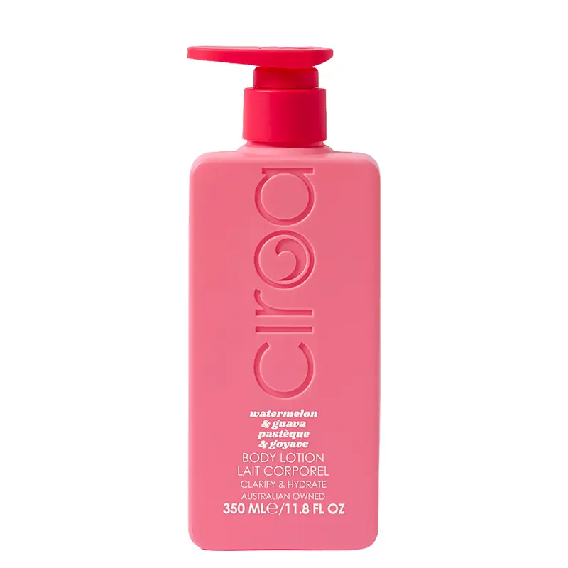 CIROA Watermelon & Guava 350 ml