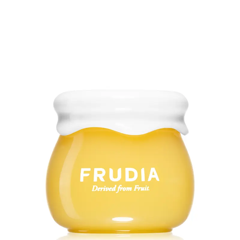 Citrus crema illuminante con vitamina C