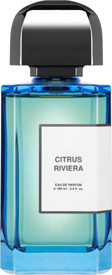 Citrus Riviera Eau de Parfum