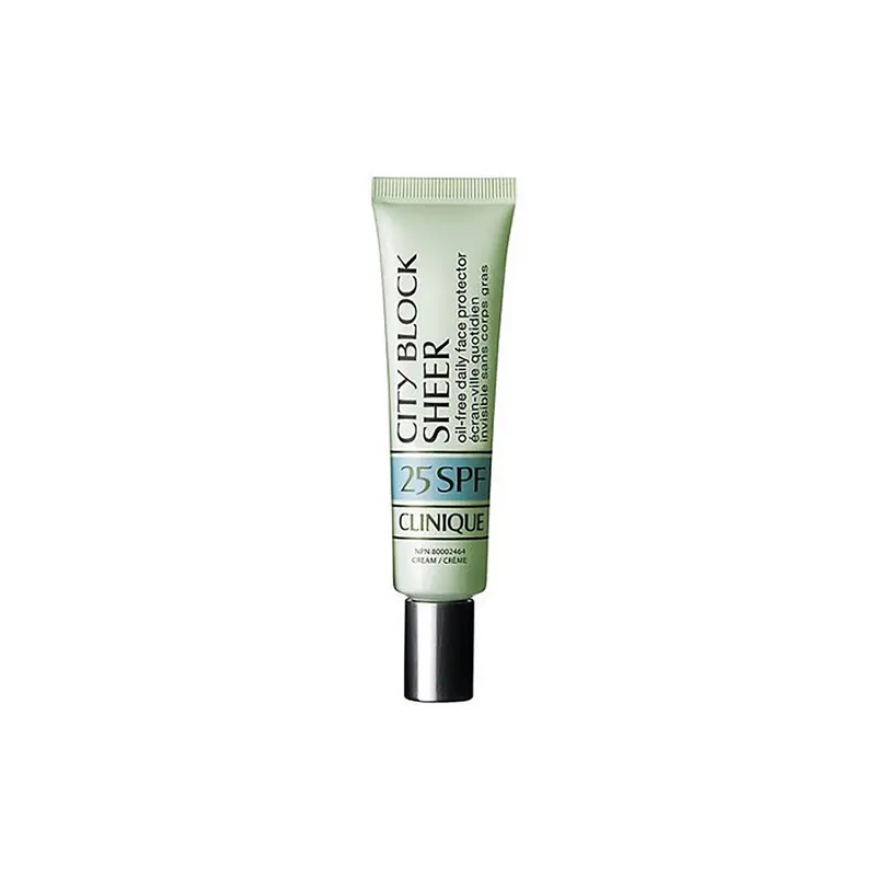 City Block Sheer Spf 25