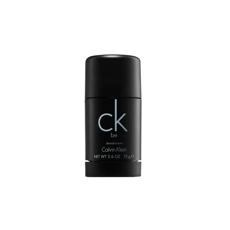 Ck Be Deodorante in stick