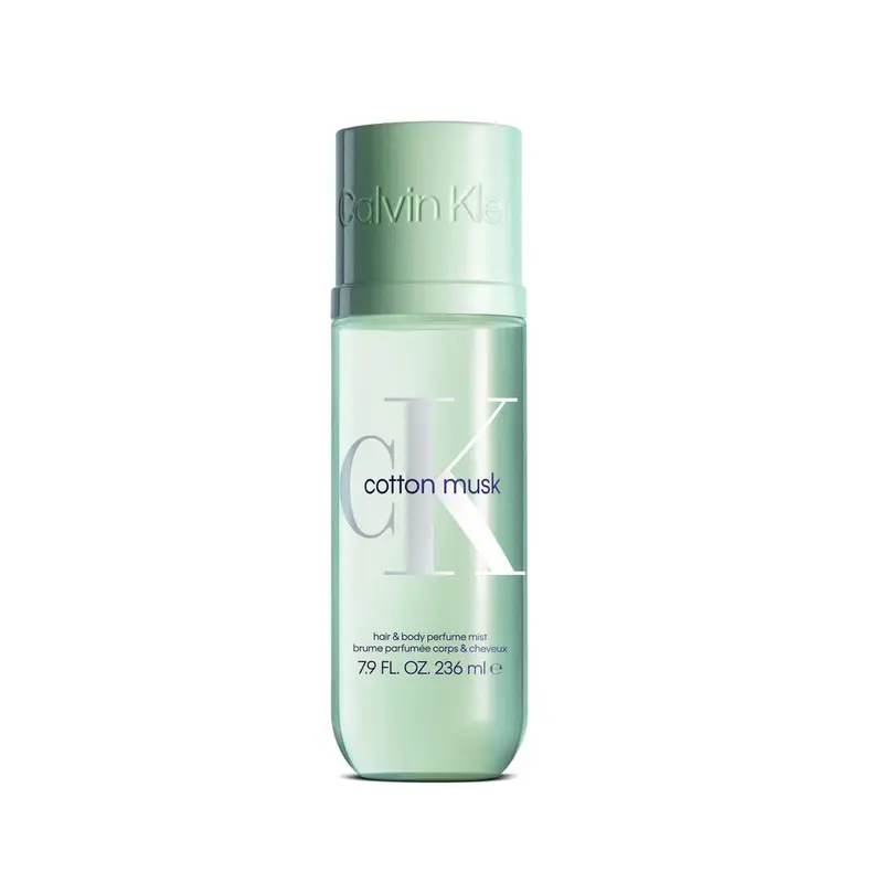 CK Cotton Musk Hair & Body Perfume Mist