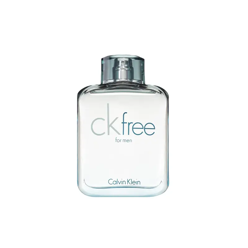 CK Free For Men Eau de Toilette