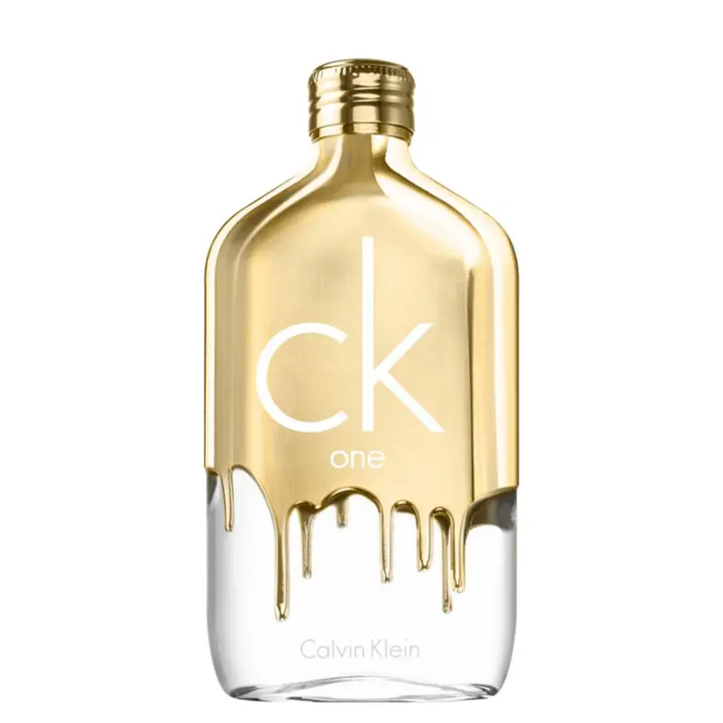 Ck Gold Eau De Toilette