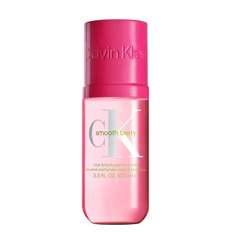 Ck One Acqua Corpo e capelli Smooth Berry