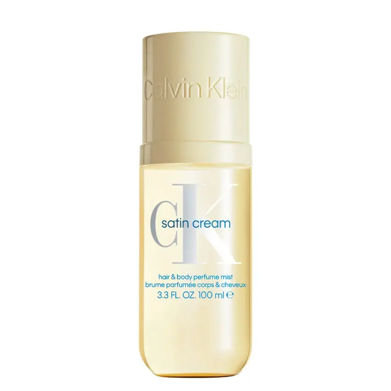 Ck One Acqua Corpo Satin Cream