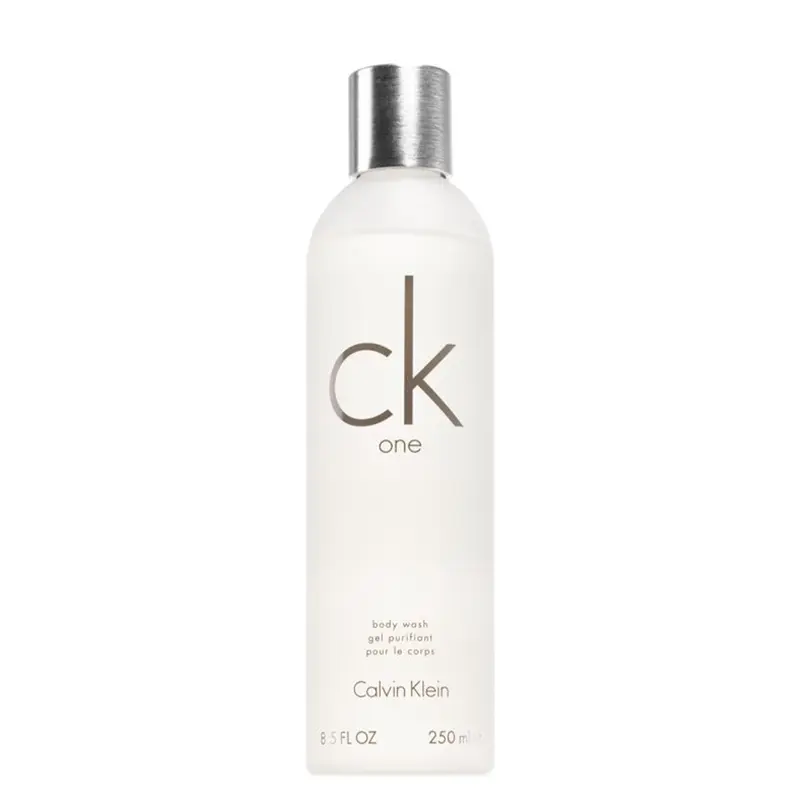 Ck One Body Wash Bagnoschiuma