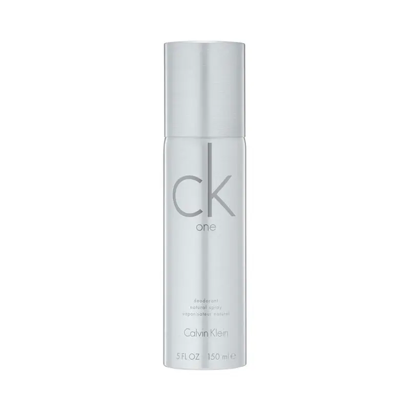 Ck One Deodorante Spray