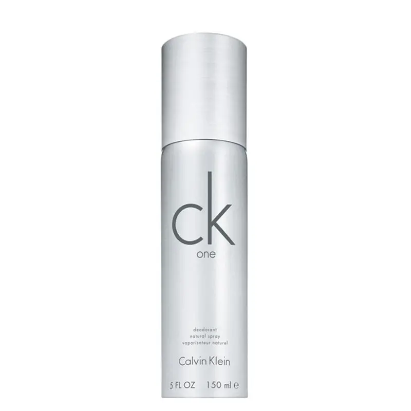 Ck One Deodorante Spray