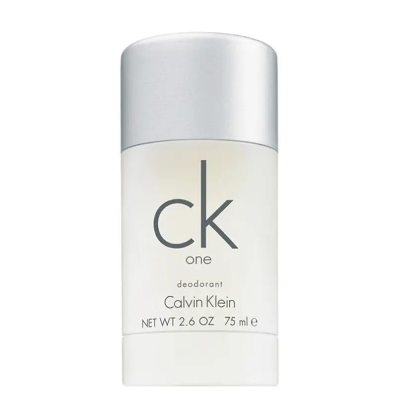 Ck One Deodortante Stick