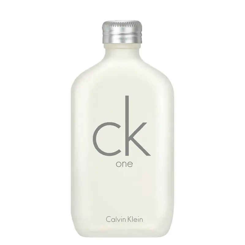 Ck One Eau De Toilette Pride Edition