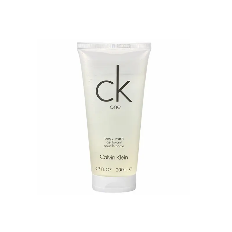 CK One Gel Doccia