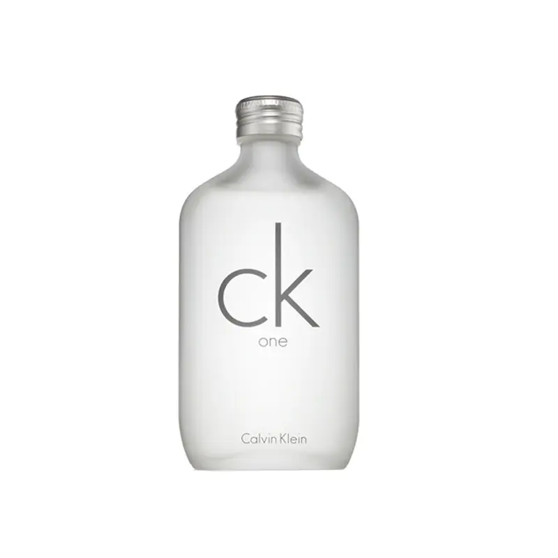 CK One Love Pride Edition Eau de Toilette