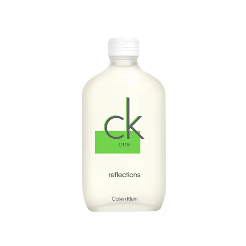 CK One Reflections Eau de toilette