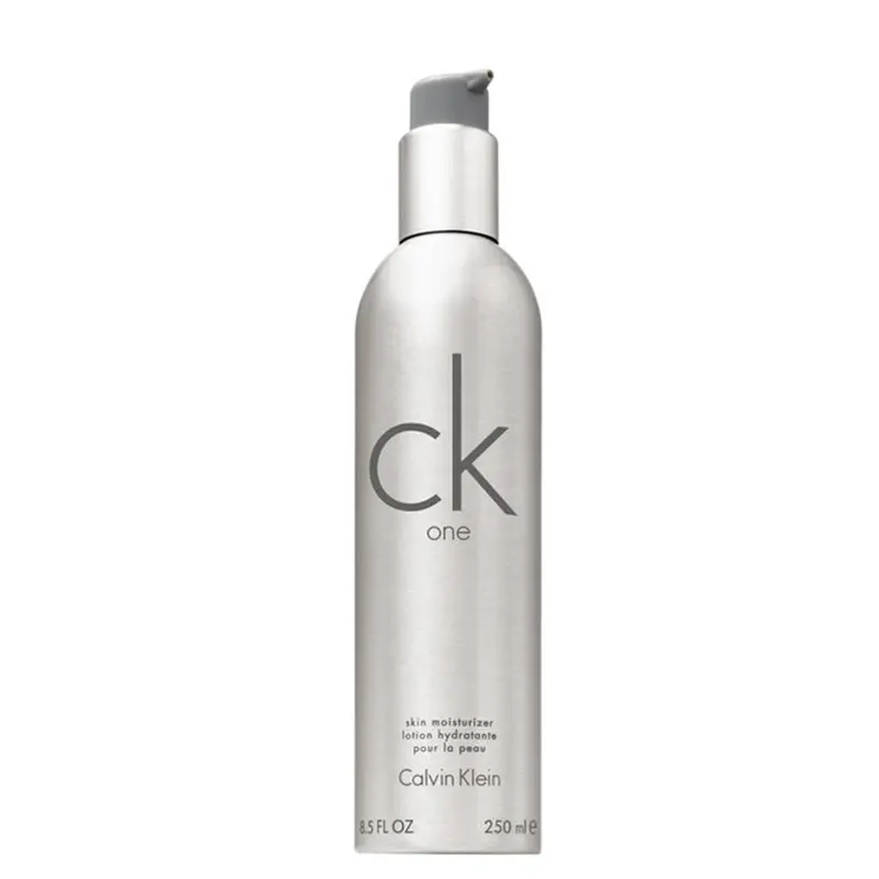 Ck One Skin Moisturizer  Latte Corpo
