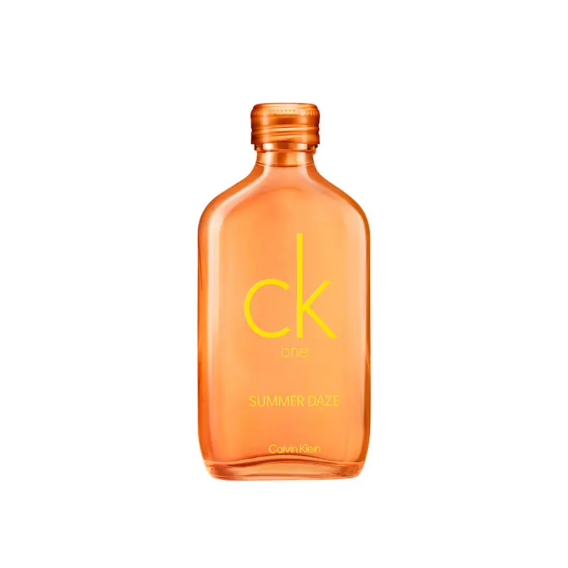 CK One Summer Daze Eau de toilette