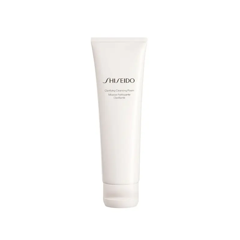 Clarifying Cleansing Foam