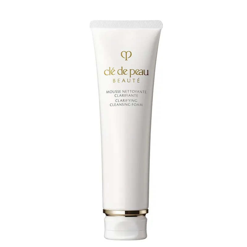 Clarifying Cleansing Foam -Detergente Viso