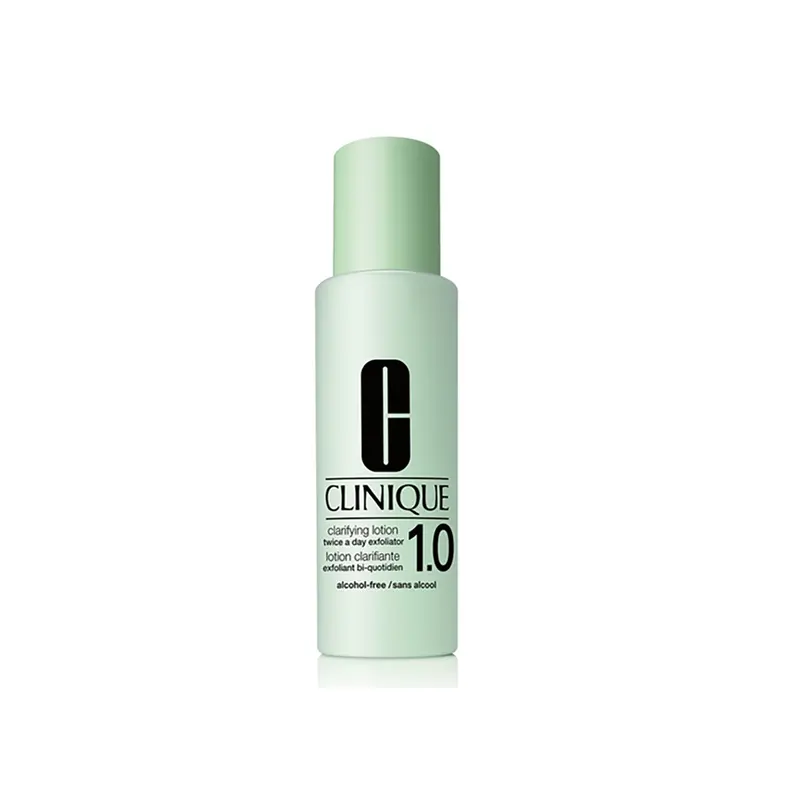 Clarifying Lotion 1.0 Priva Di Alcool - Pelle Sensibile e Delicata