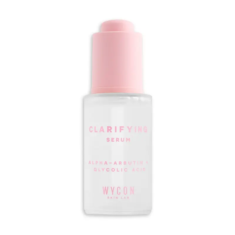 CLARIFYING SERUM