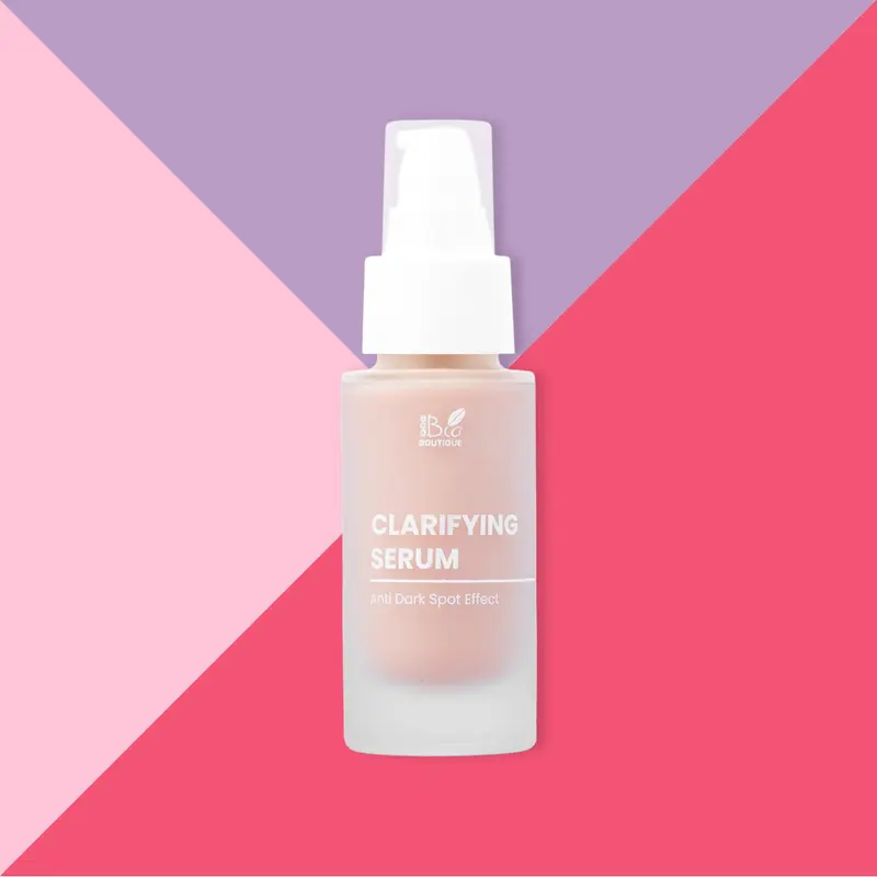 Clarifying Serum