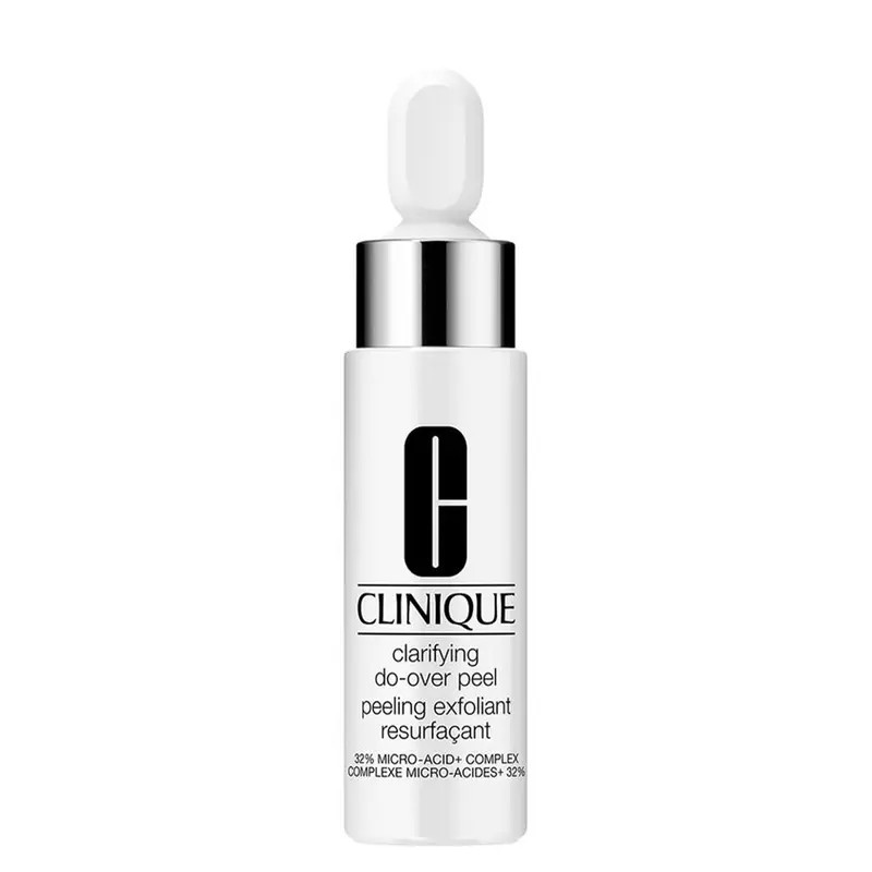 Clarifyng Do-Over Peel Peeling Senza Risciacquo