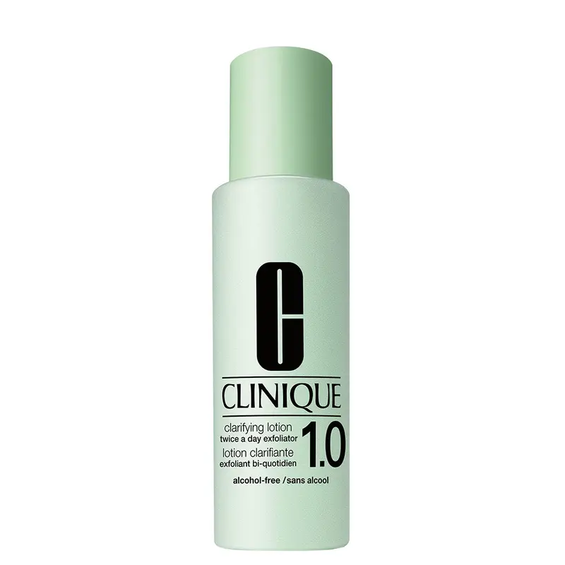 Clarifyng Lotion 1.0 Tonico Viso Senza Alcol