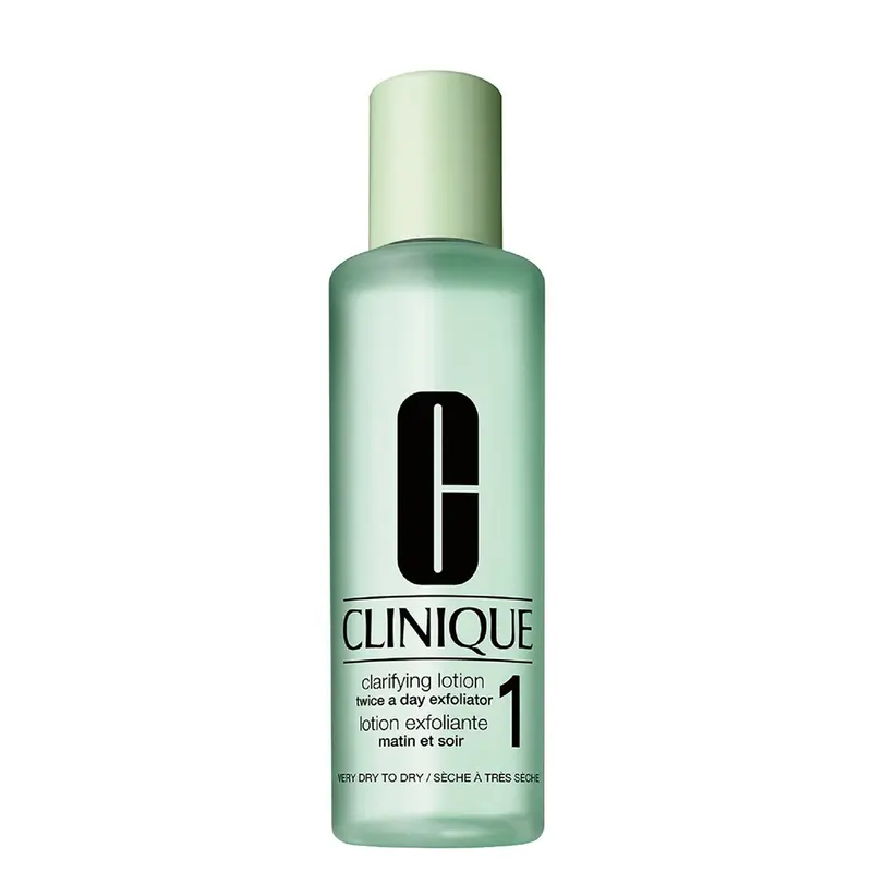Clarifyng Lotion 1 Tonico Viso Esfoliante
